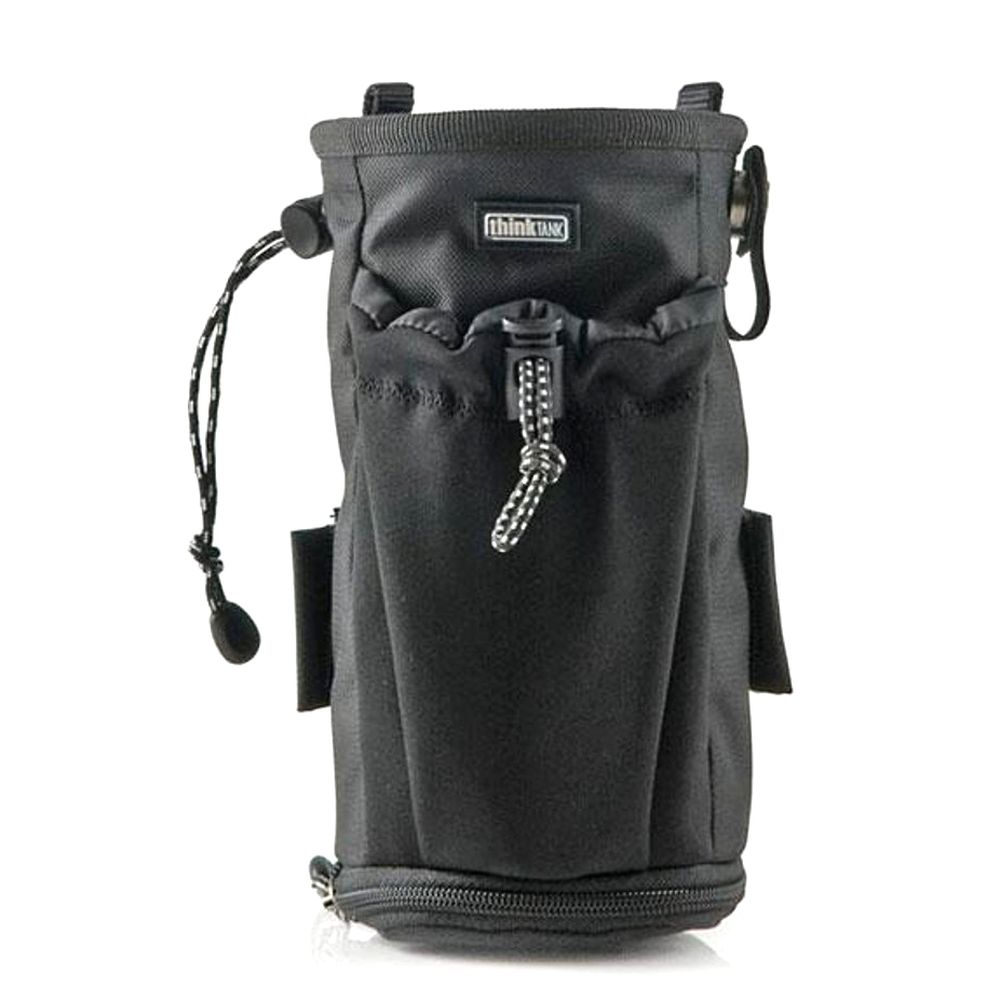 Think Tank Multimedia Mic Drop In