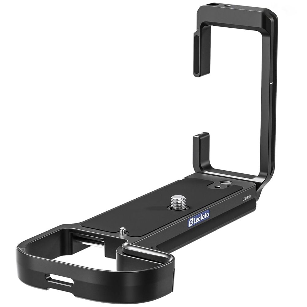 Leofoto L-Platte für Canon R6II/R5/R5 C/R6/R5M2