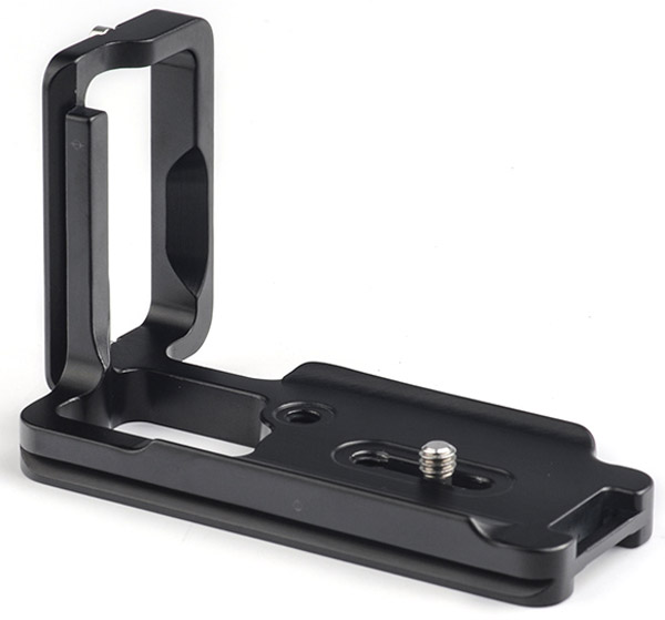 Sunwayfoto PCL-6DII L-Platte für Canon 6DII