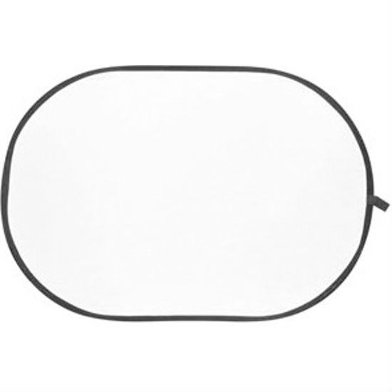 Godox Transparente Reflektorscheibe - 120x180 cm