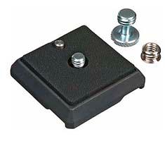 Gitzo GS5370C Schnellwechselplatte