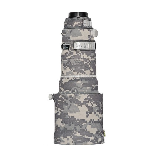 LensCoat Canon 300mm IS II F/2.8 Digitale Tarnung