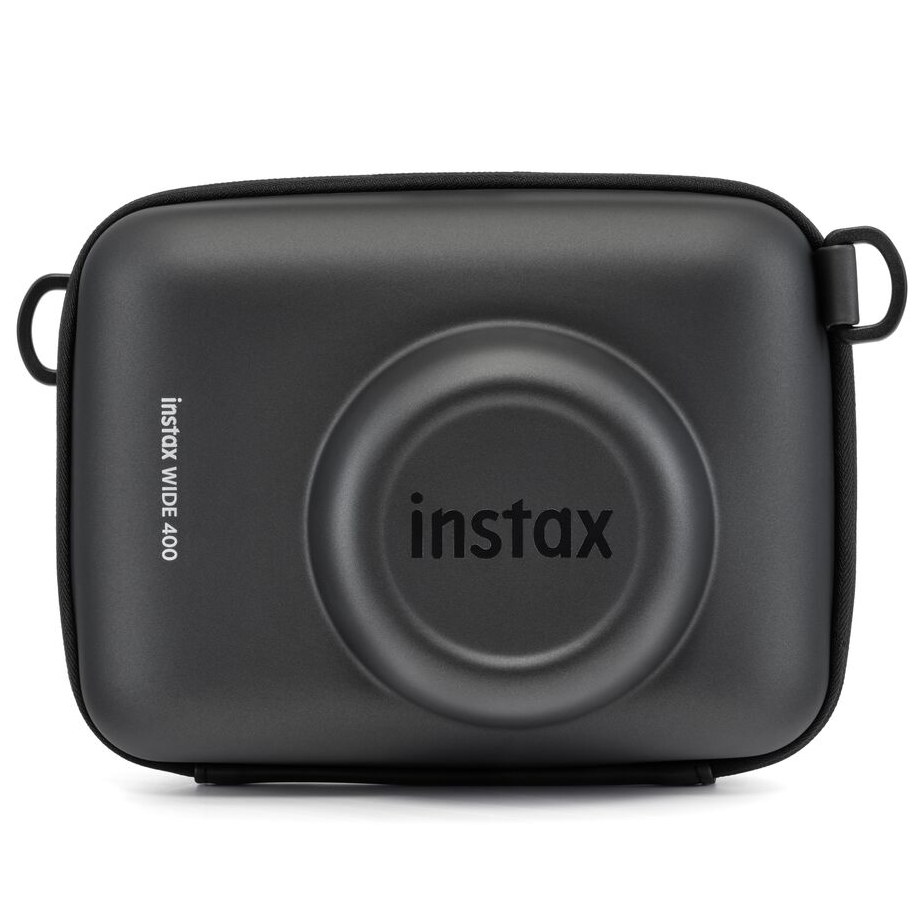 Fujifilm INSTAX WIDE 400 Case - Schwarz
