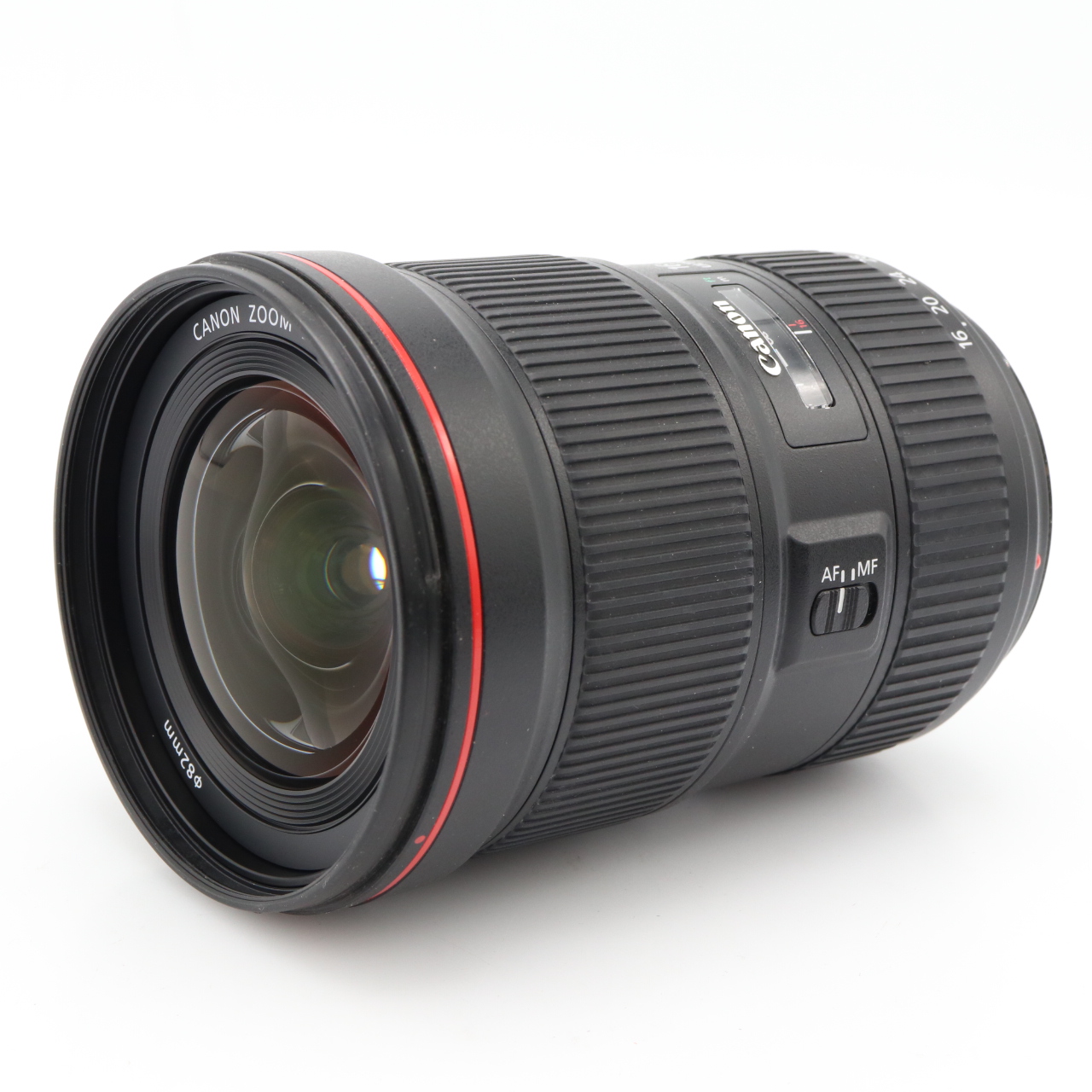 Canon EF 16-35mm f/2.8 L III USM Gebrauchtware