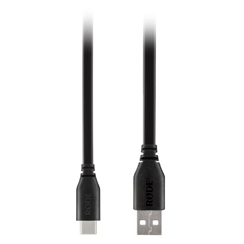 Rode SC18 USB-C - USB-A Kabel 1,5 m