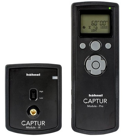 Hahnel Captur Module Pro (Timer & Sensor)