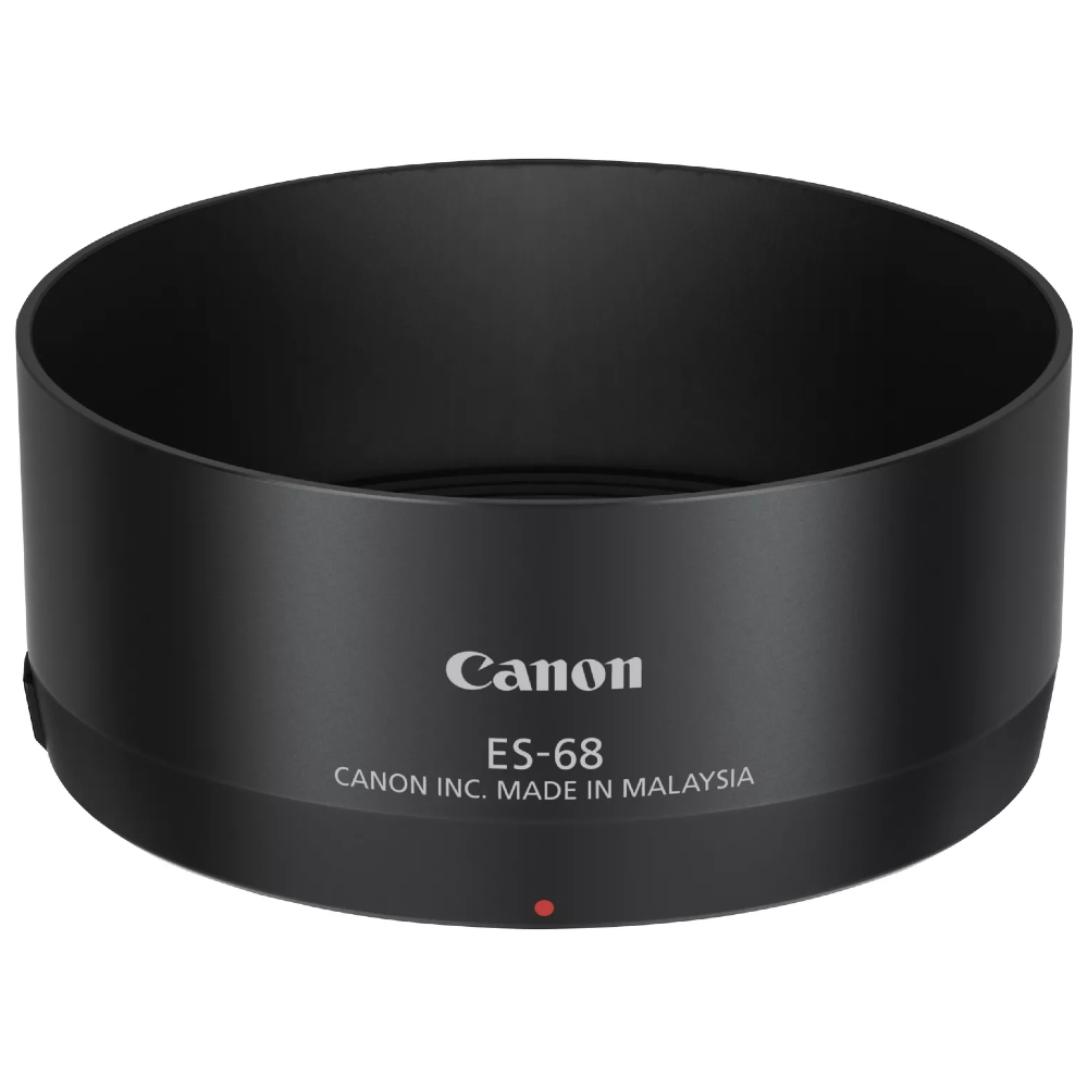 Canon ES-68 Gegenlichtblende