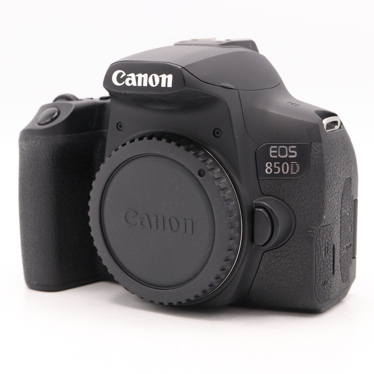 Canon EOS 850D Gehäuse Gebrauchtware
