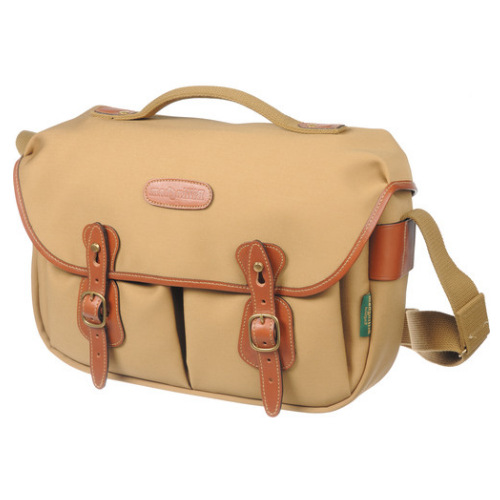 Billingham Hadley Pro khaki/tan