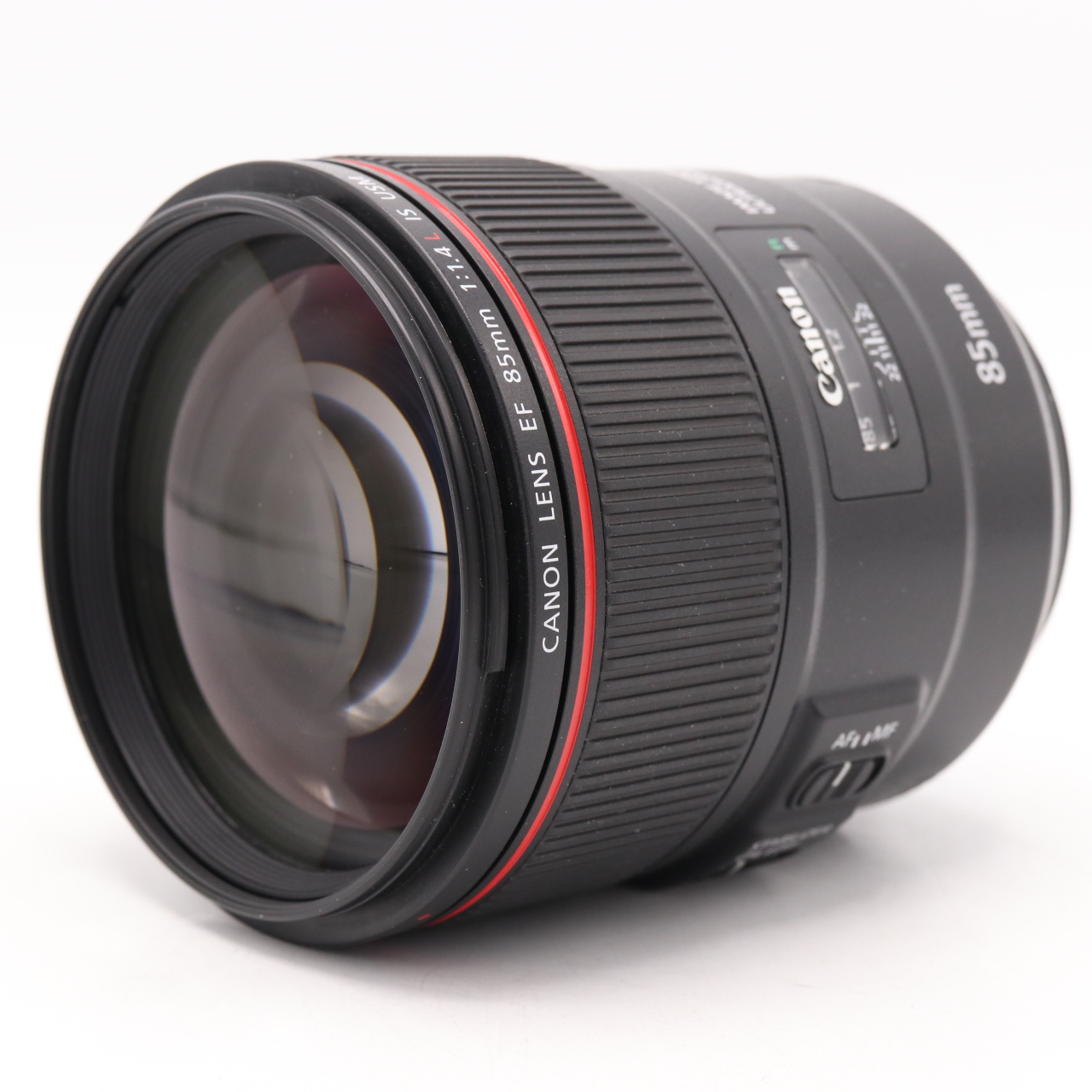 Canon EF 85mm F/1.4L IS USM Gebrauchtware
