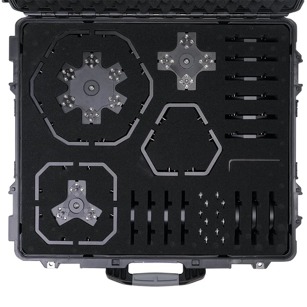 Aputure INFINIBAR Multi-Light Shaping Kit OUTLET