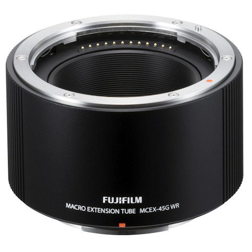Fujifilm MCEX-45G WR macro Zwischenring