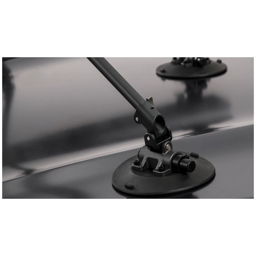 Tilta Hydra Alien Pro Auto-Montagesystem - V-Mount