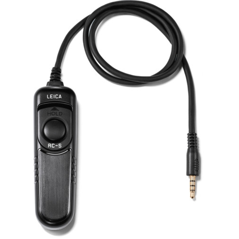 Leica 16066 Remote release cable RC-SCL6