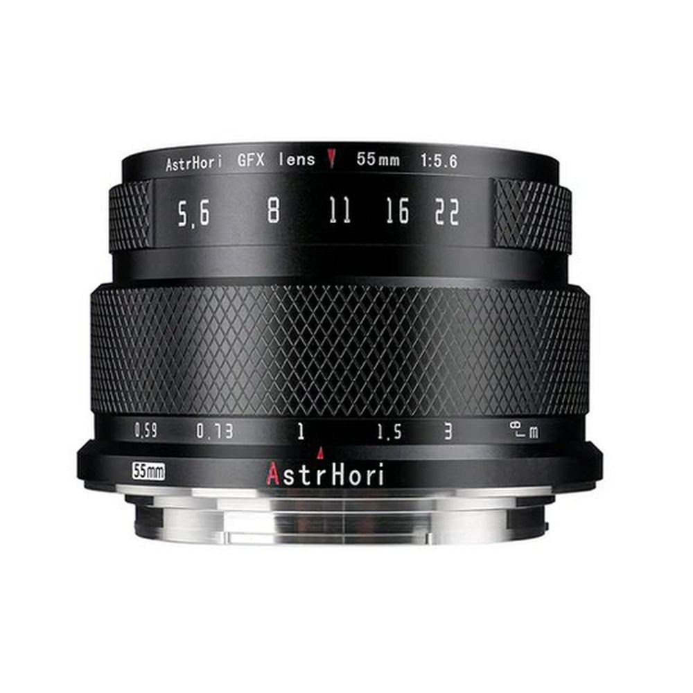 AstrHori 55mm f/5.6 Fuji GFX