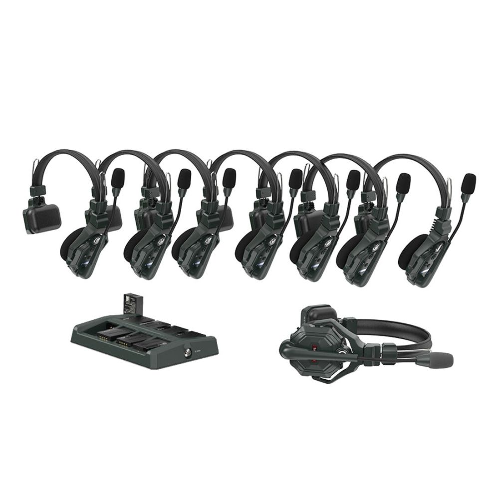 Hollyland Solidcom C1-8S