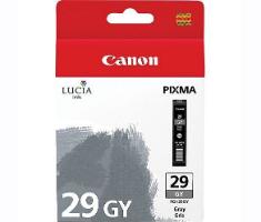 Canon PGI-29GY grau
