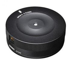 Sigma USB Dock Nikon