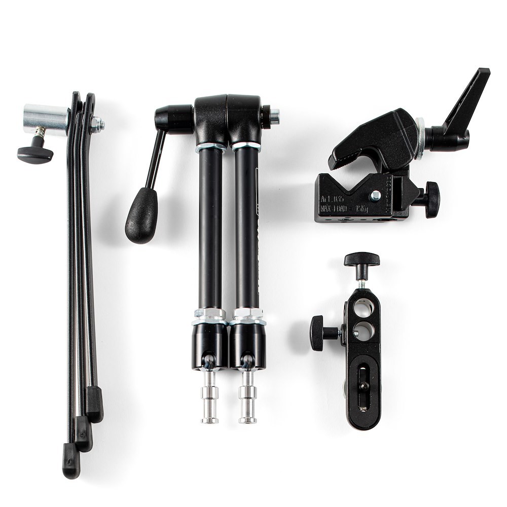 Manfrotto 143 Magic Arm Set
