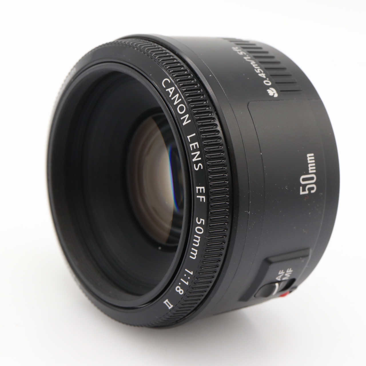 Canon EF 50mm f/1.8 II Gebrauchtware