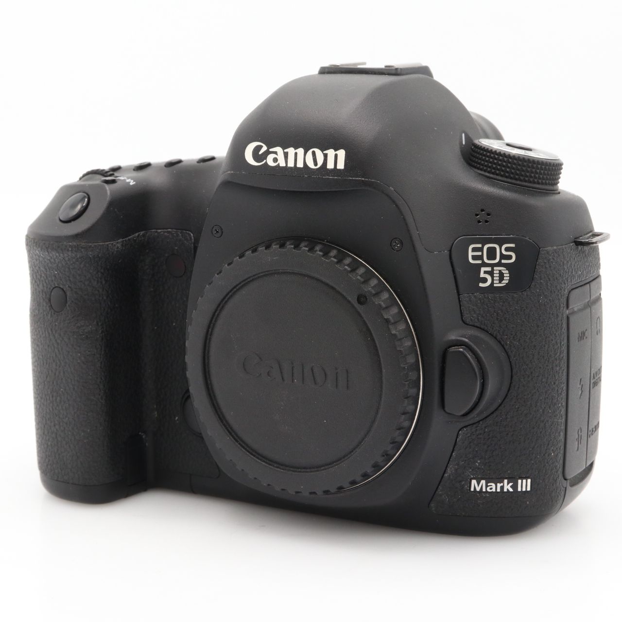 Canon EOS 5D mark III Gehäuse Gebrauchtware