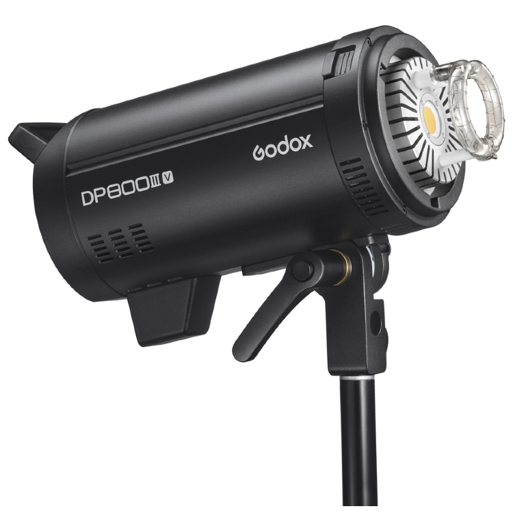 Godox DP800III V Studioblitz