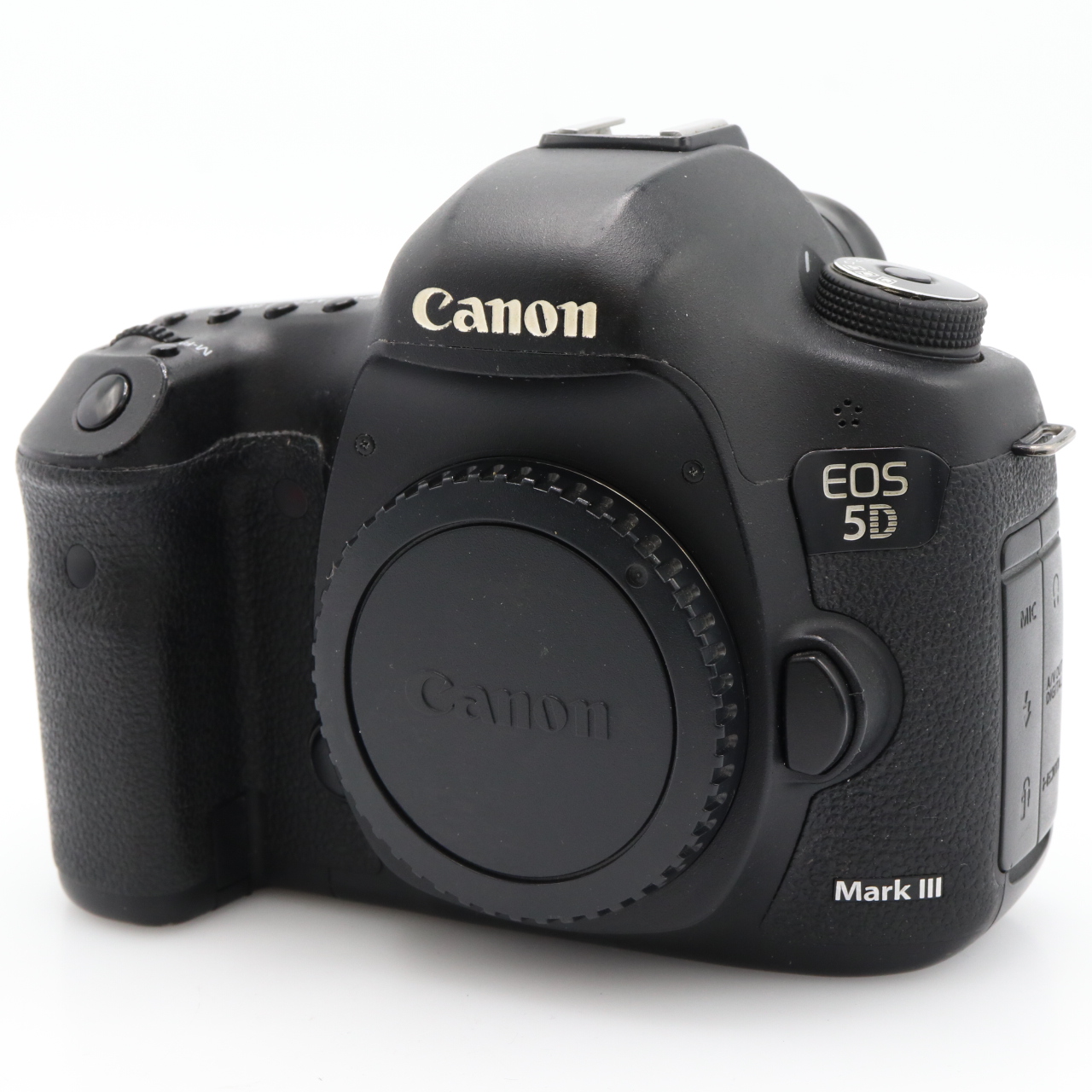 Canon EOS 5D mark III Gehäuse Gebrauchtware