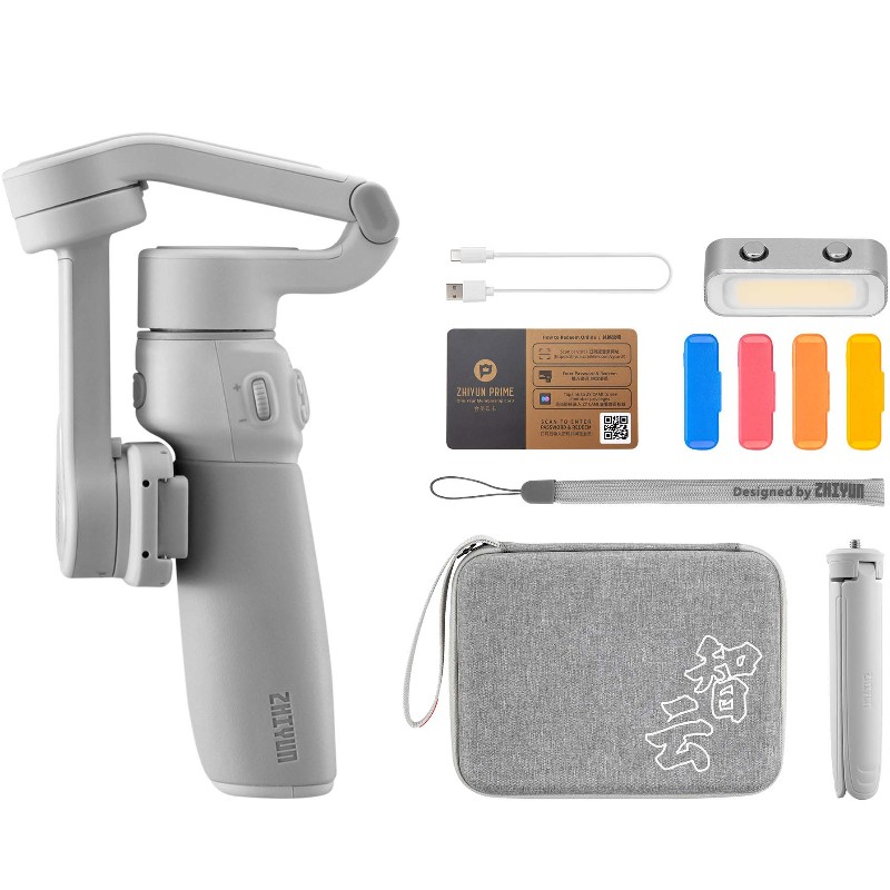 Zhiyun Smooth Q4 Combo