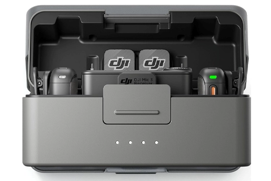 DJI Mic 3