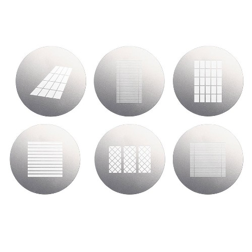 Godox VSA-GS4 – Gobo-Set für VSA-Scheinwerfer