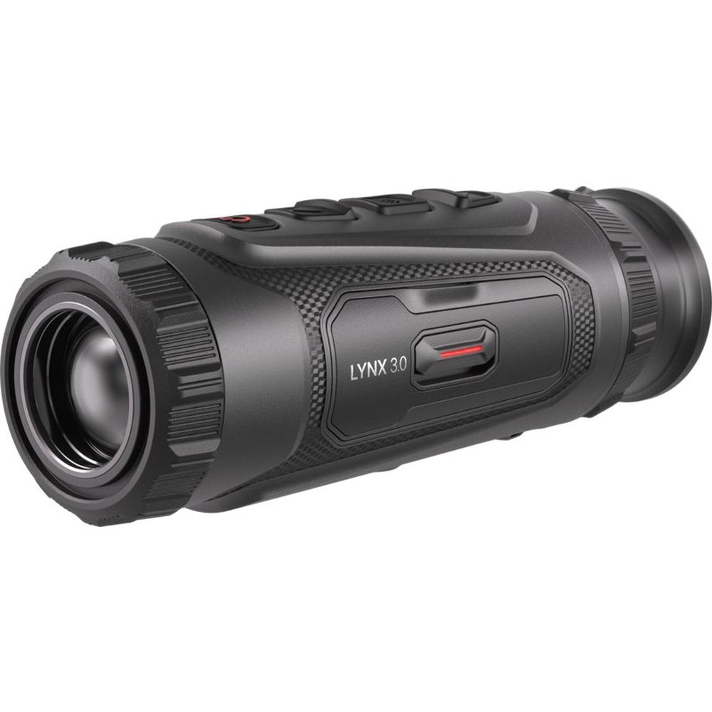 Hikmicro Lynx 3.0 LH25 Wärmebildbetrachter