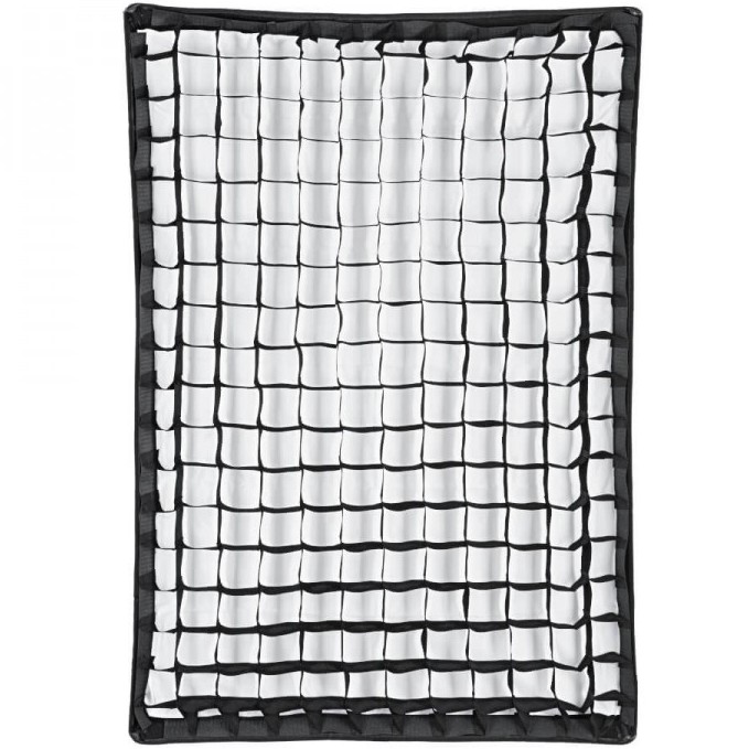 Godox Softbox Bowens Mount + Raster - 60x90 cm