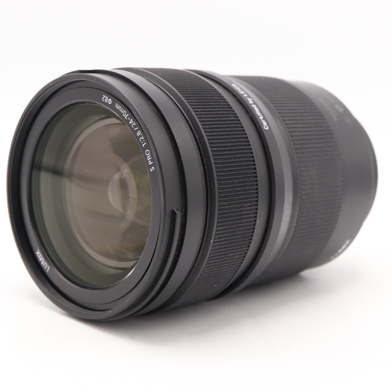Panasonic Lumix S Pro 24-70mm f/2.8 Gebrauchtware