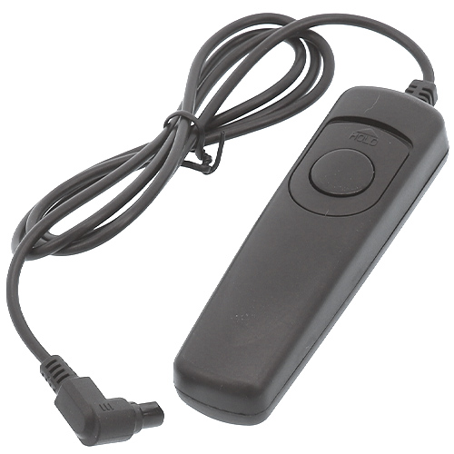 Kamera Express RS-80N3, Fernbedienung für Canon, Typ A, 83cm