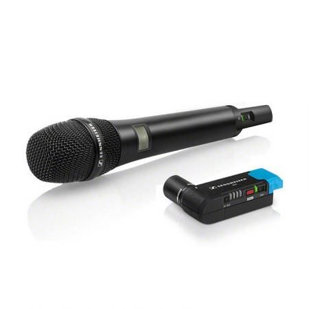 Sennheiser AVX-835 Handheld Set