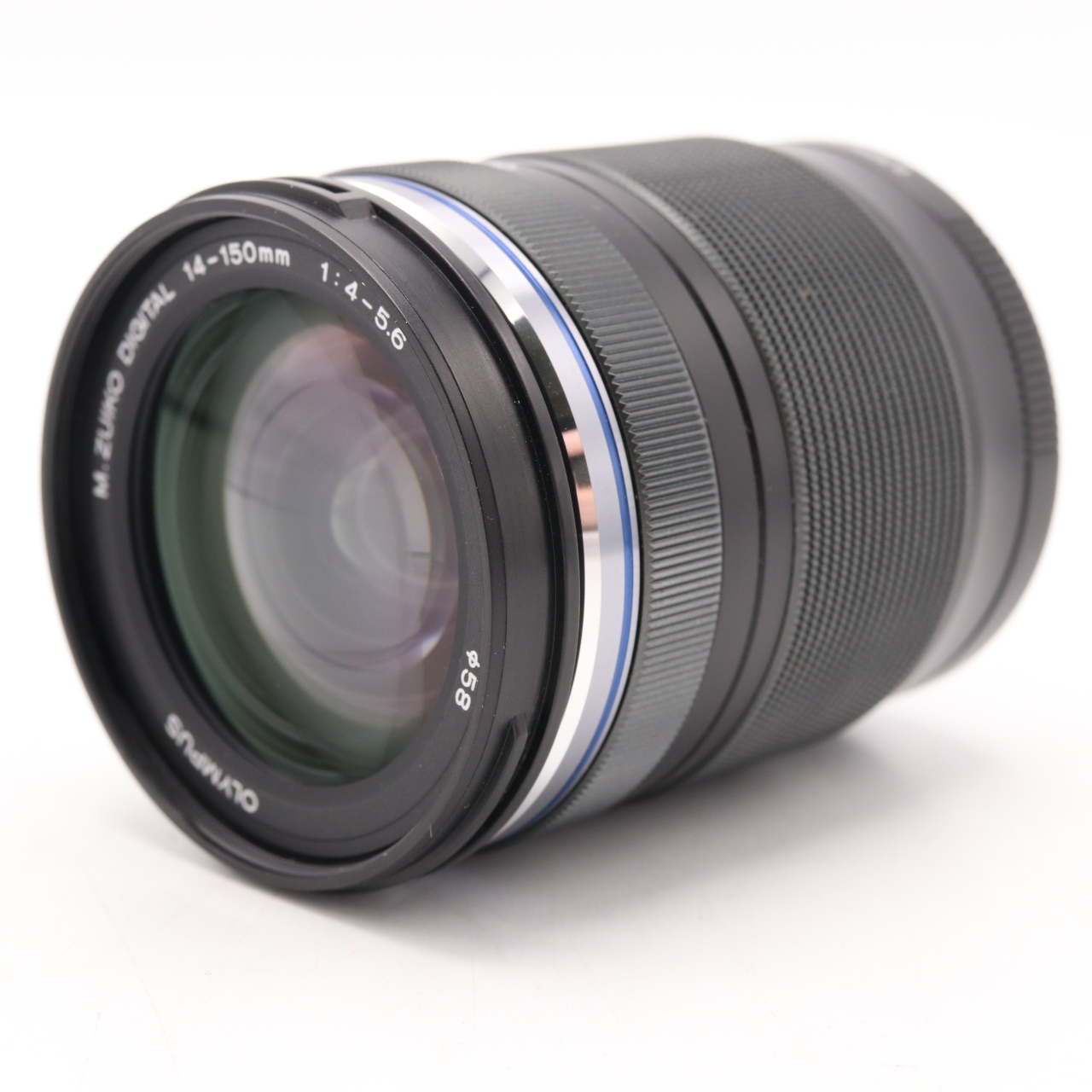 Olympus M.Zuiko Digital ED 14-150mm F/4.0-5.6 II Gebrauchtware