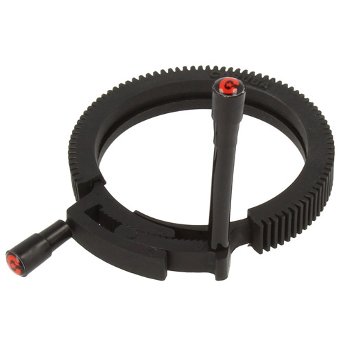 Caruba Manual Focusing Ring 58-63mm