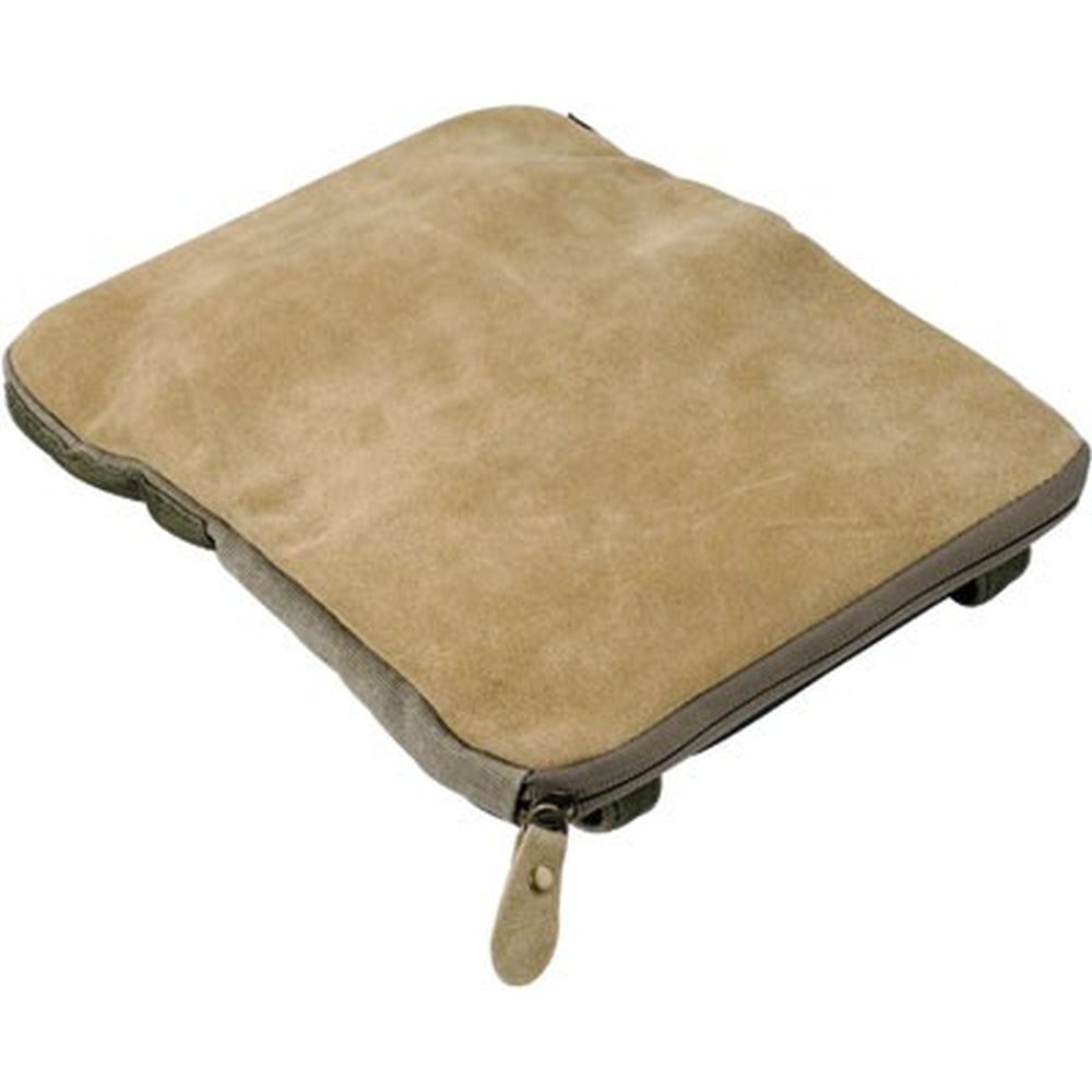 Kalahari Bohnenbeutel-Stativ , canvas khaki