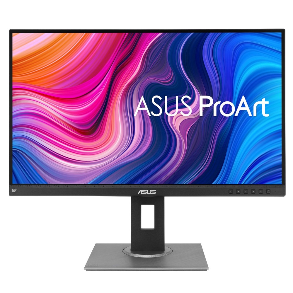 ASUS ProArt Display PA278QV Professional Monitor