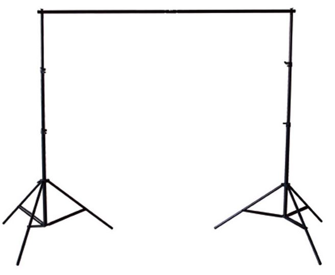 Bresser BR-D37 Hintergrundunterstüzung 300x360cm Extra Strong