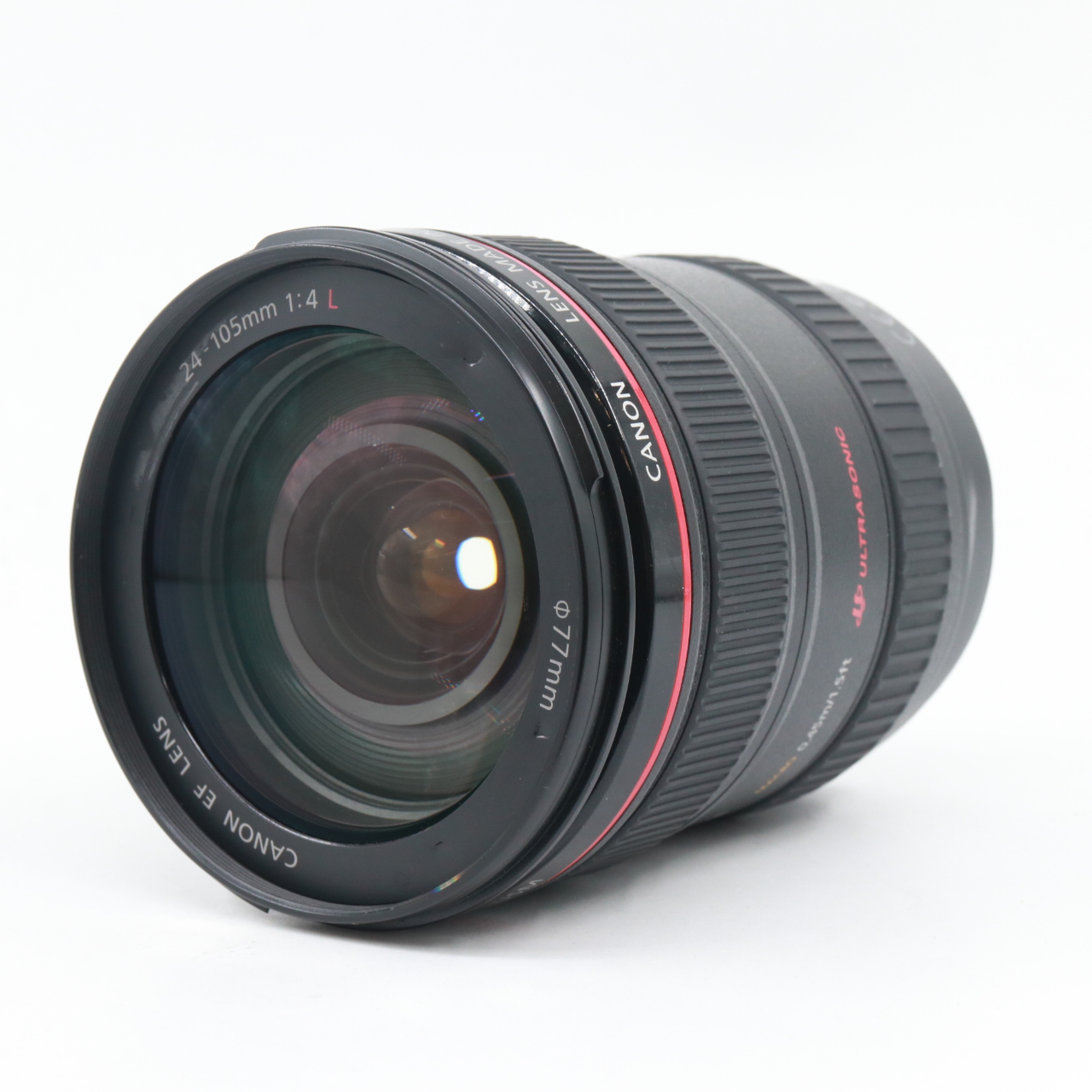 Canon EF 24-105mm f/4 L IS USM Gebrauchtware