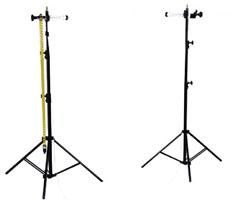 Falcon Eyes Hintergrundsystem B-78RH für Papierrolle