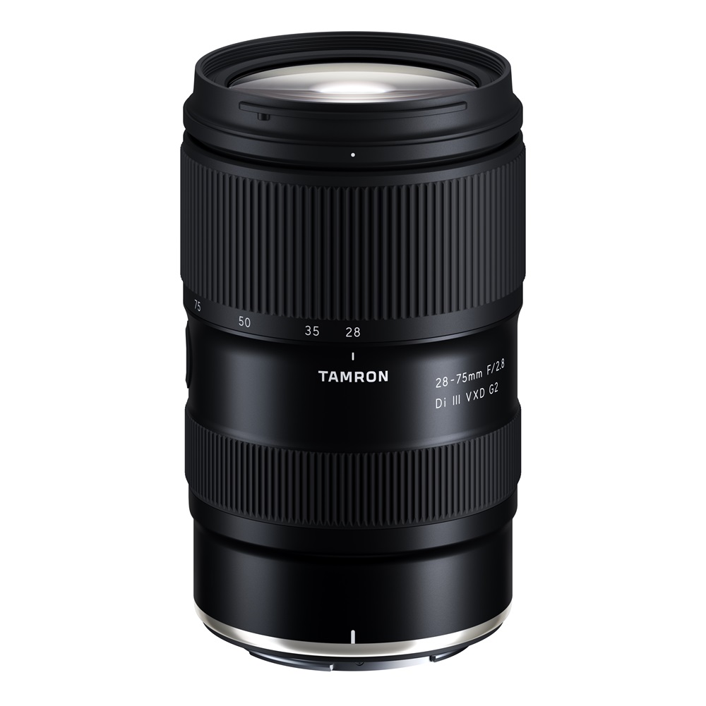 Tamron 28-75 mm F/2.8 Di III VXD G2 für Nikon Z