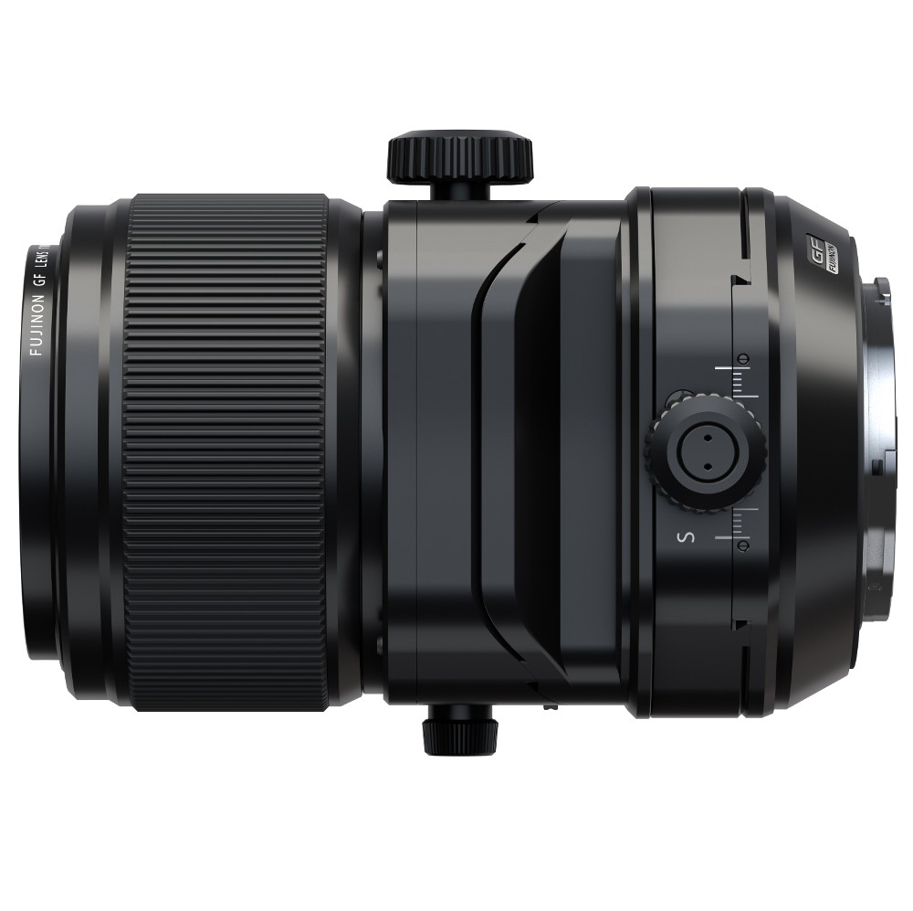 Fujifilm GF 110mm F/5.6 T/S Macro (tiltshift)