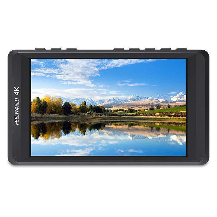 Feelworld 4,5" 4K FW450 HDMI Monitor