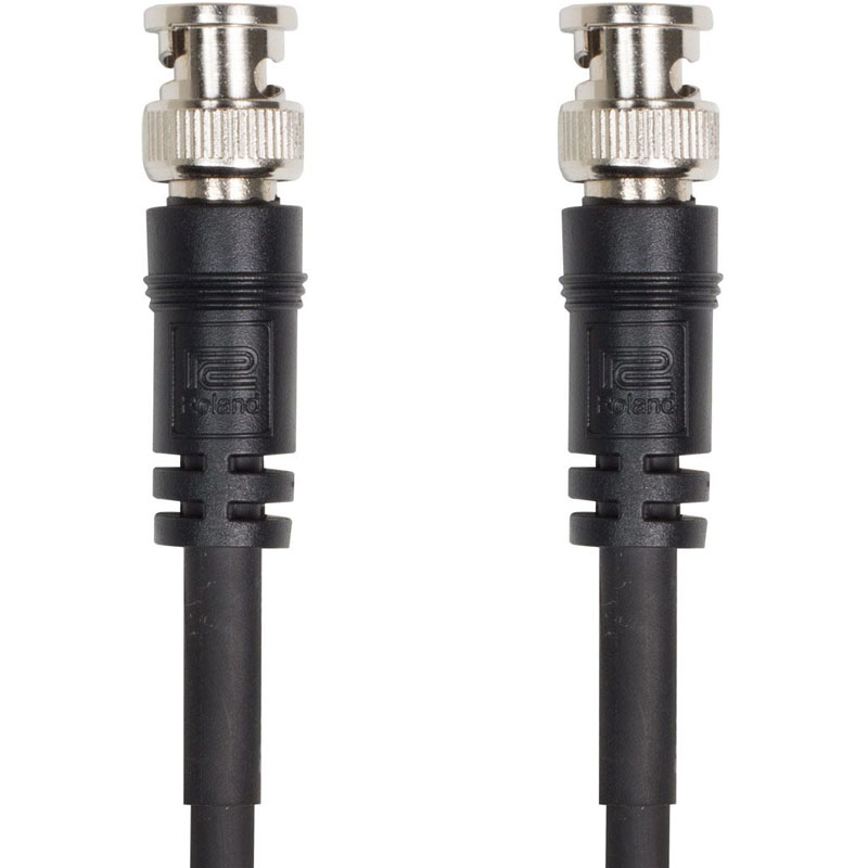 Roland RCC-3-SDI 75 Ohm SDI-Kabel 1 Meter