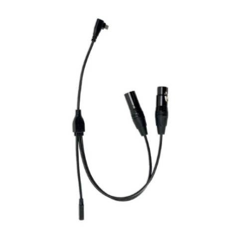 Aputure INFINIBAR 4-Wege-Stromverteilerkabel