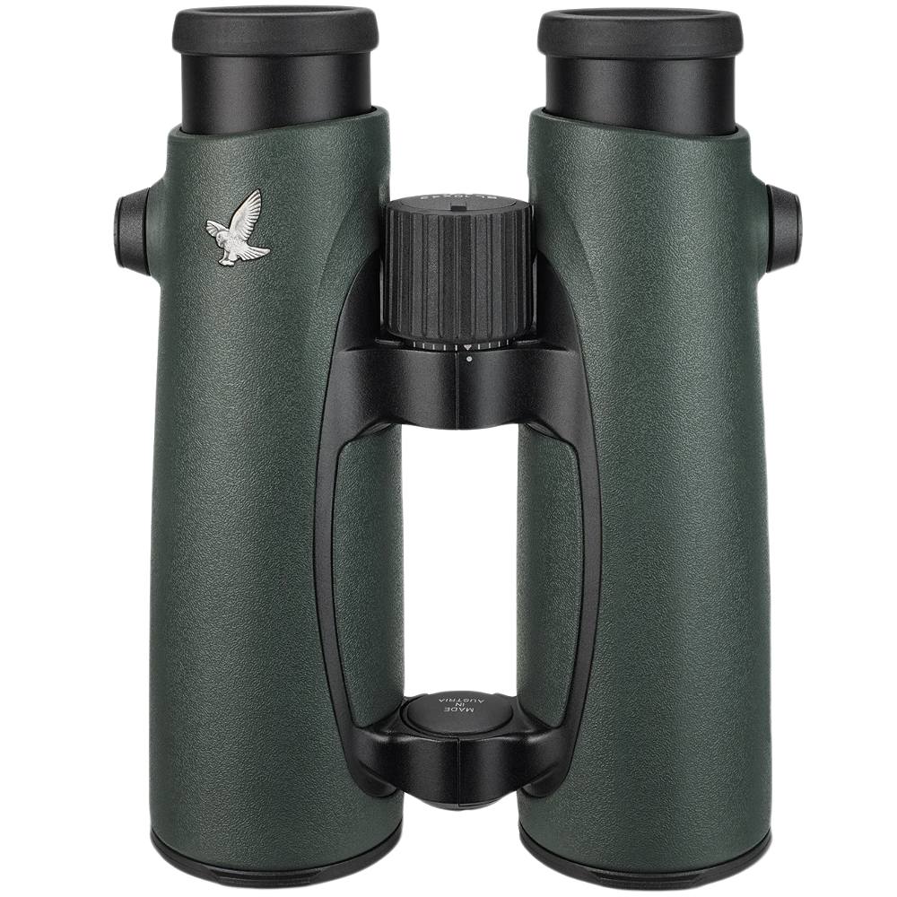Swarovski EL 10x42 WB grün