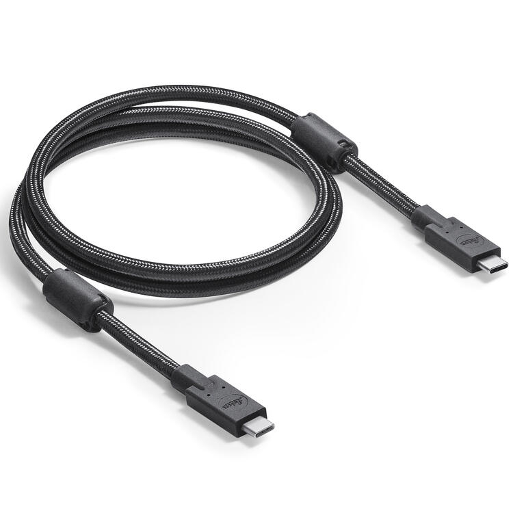 Leica 18828 USB-C zu USB-C Kabel