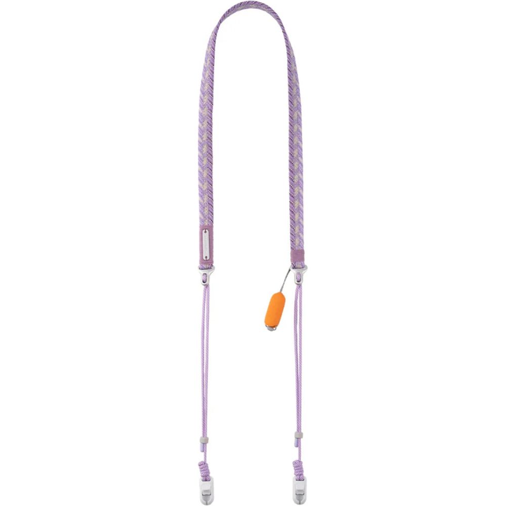 PGYTech Kameragurt Slim, Trendy-Lilac Purple
